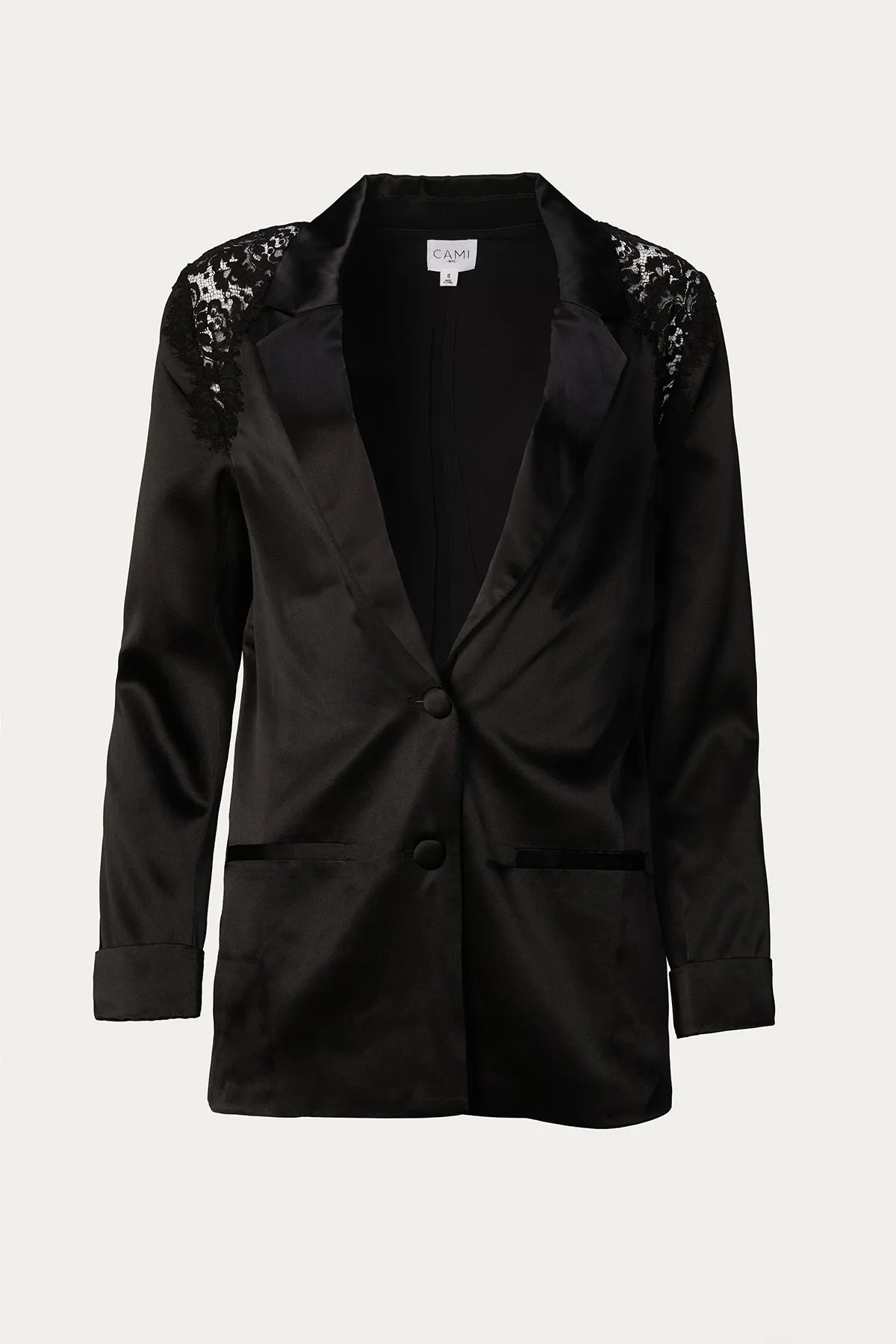 CARMINE BLAZER