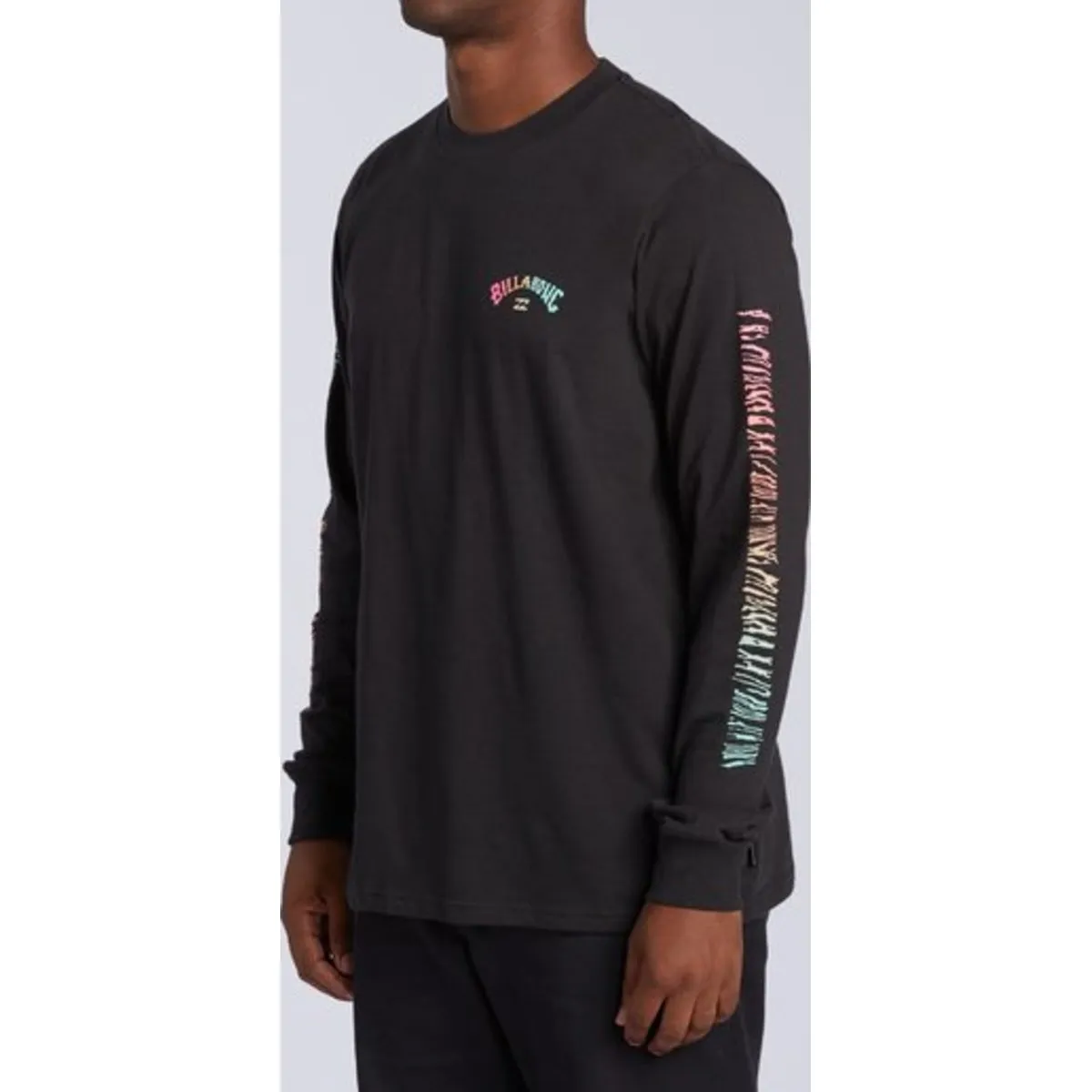 Dbah Long Sleeve T-Shirt