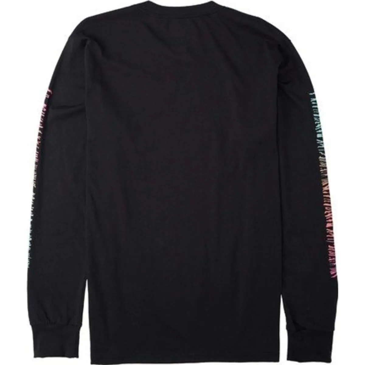 Dbah Long Sleeve T-Shirt