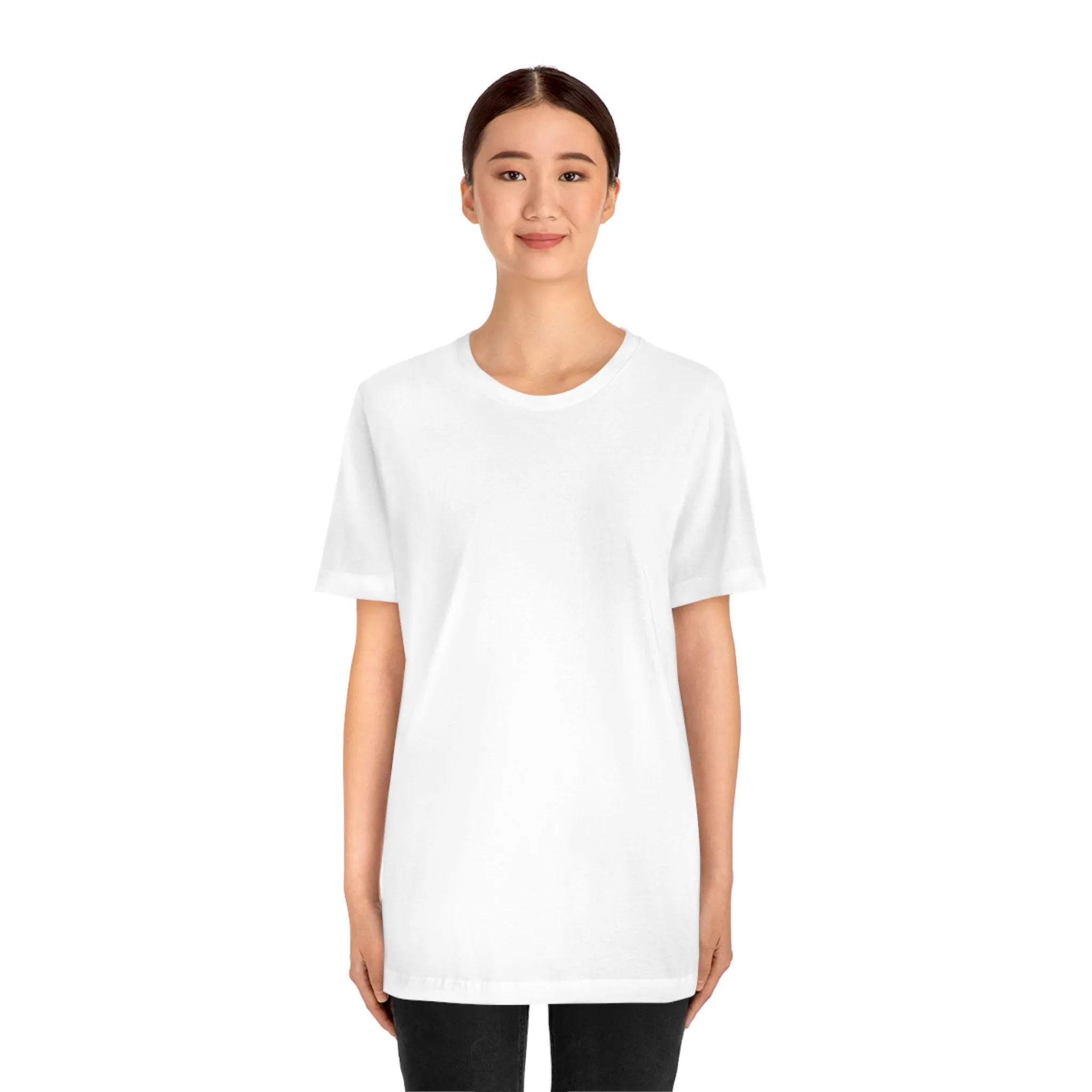 F-35B DA DA Unisex Jersey Short Sleeve Tee