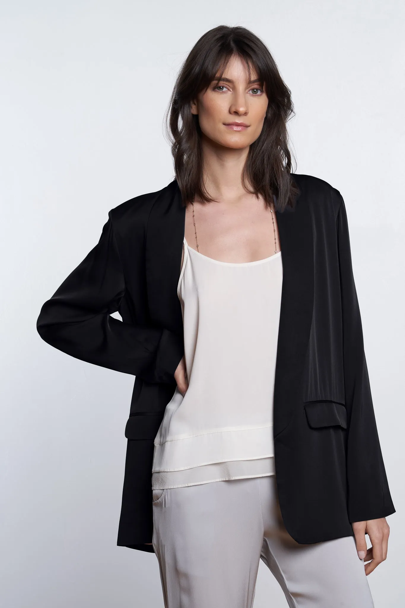 LA Blazer