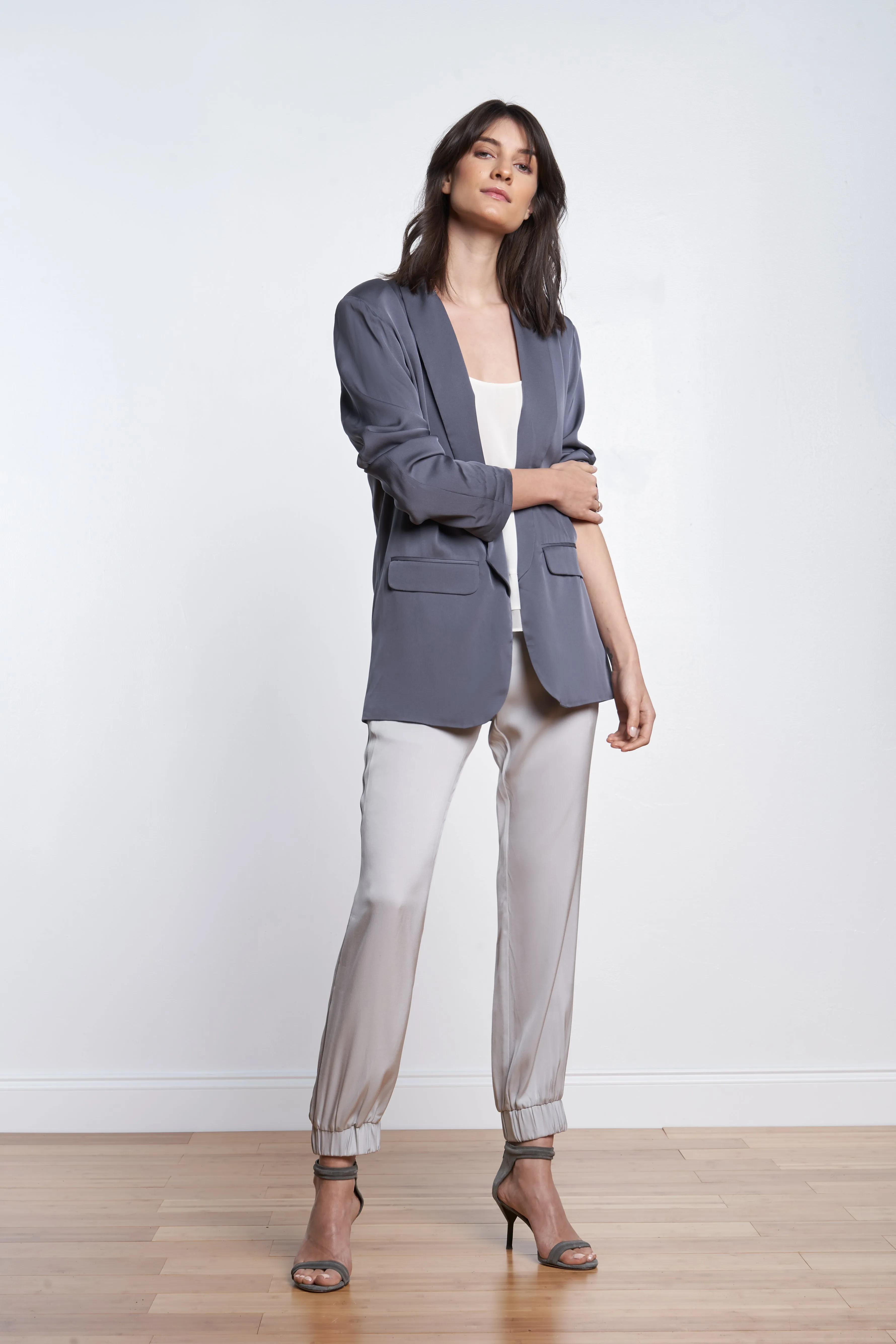 LA Blazer
