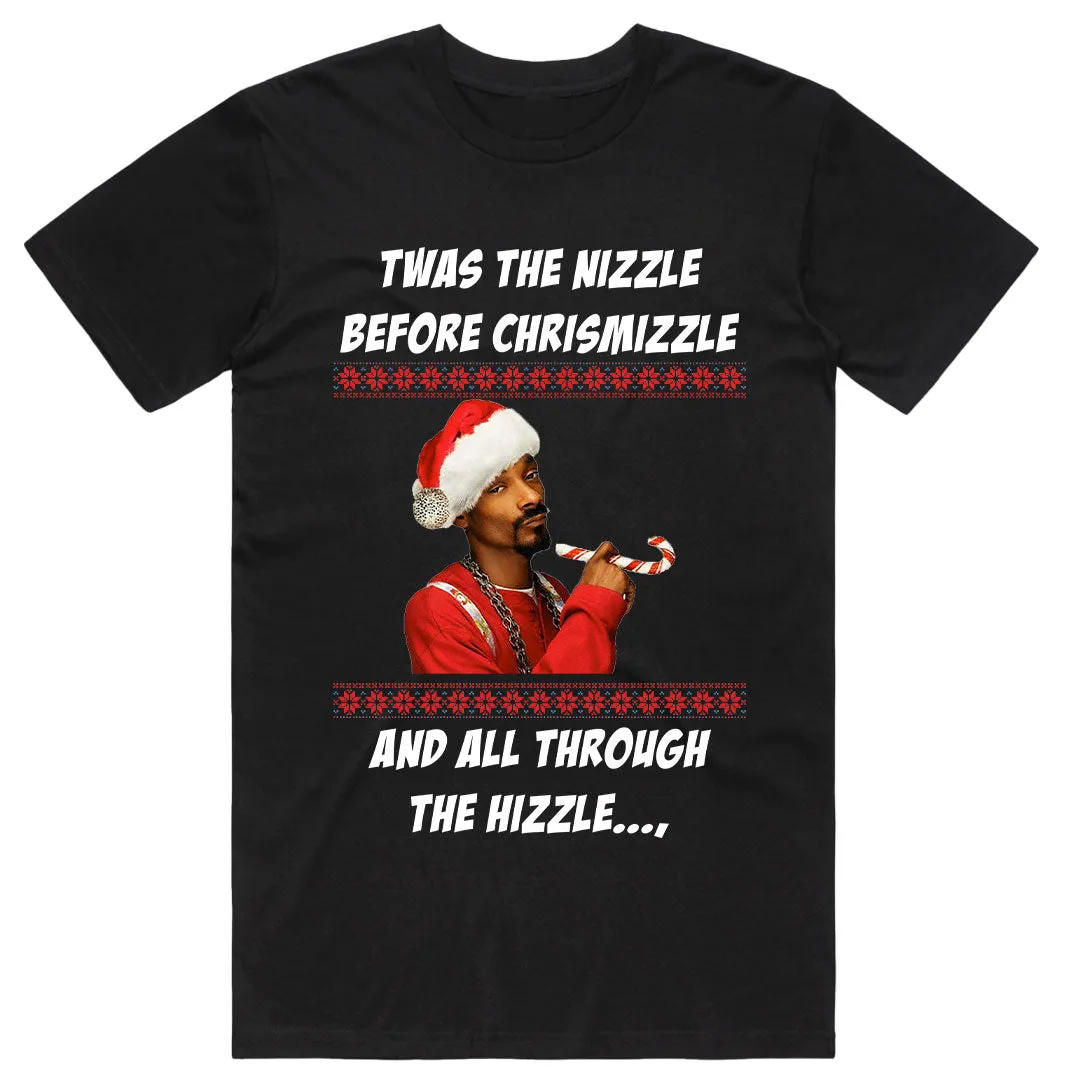 Snoop Christmas T-Shirt